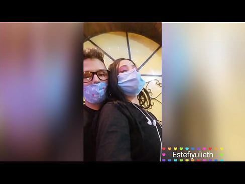 ❤️ Nababaliw ako dahil sa quarantine. ❤️ Mahirap na porn sa amin