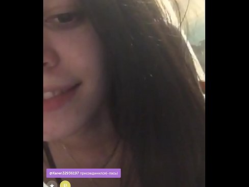 ❤️ Slutty Russian bitch (Periscope, VKontakte, Instagram) ❤️ Mahirap na porn sa amin