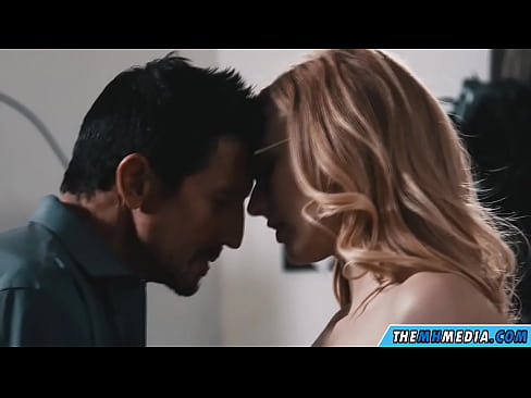 ❤️ Romantikong pakikipagtalik sa isang slutty blonde ❤️ Mahirap na porn sa amin