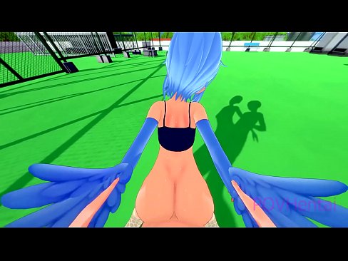 ❤️ Harpy halimaw na babae. ❤️ Mahirap na porn sa amin